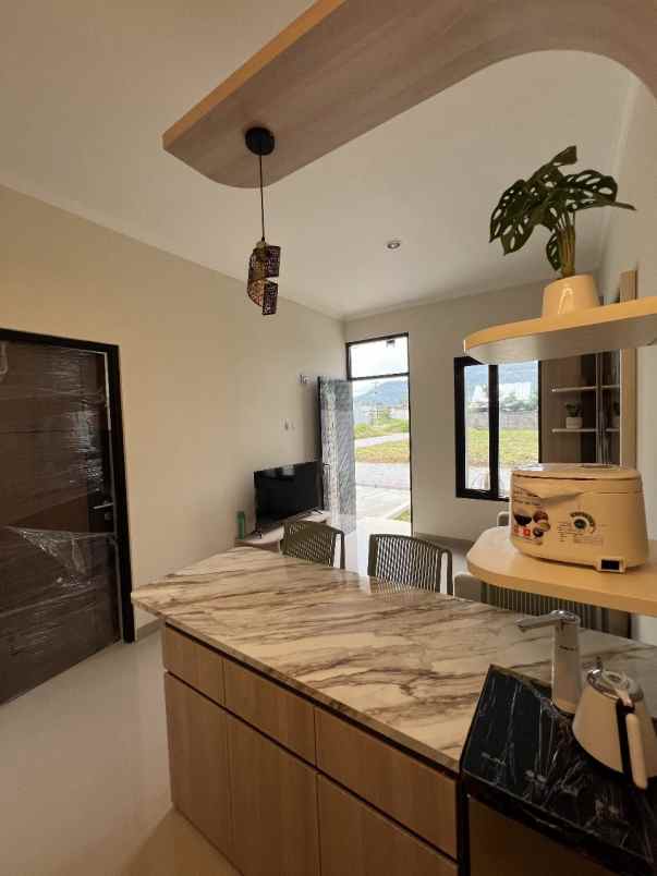 perumahan murah tanpa dp