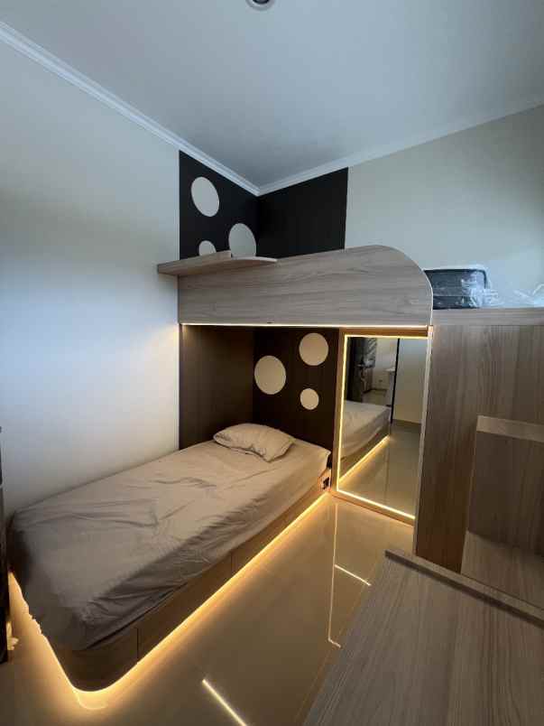 perumahan murah tanpa dp