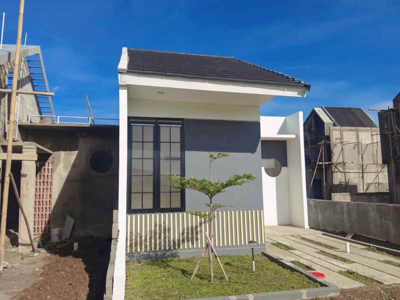 perumahan nagreg cicalengka bandung syariah tanpa bank