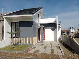 perumahan nagreg cicalengka bandung syariah tanpa bank