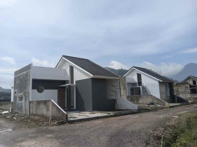 perumahan nagreg cicalengka bandung syariah tanpa bank