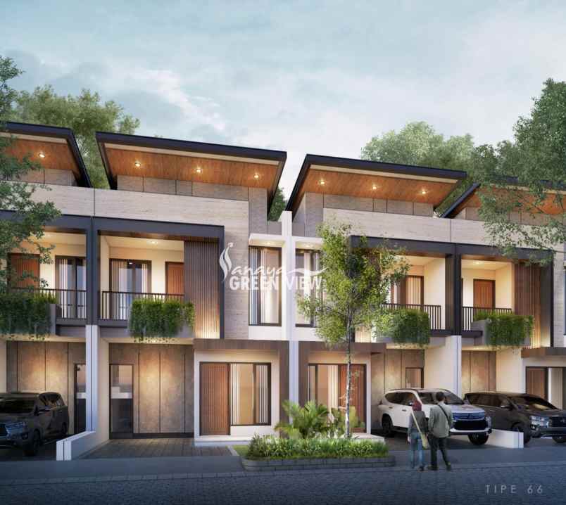 promo perumahan asri termurah di ponorogo