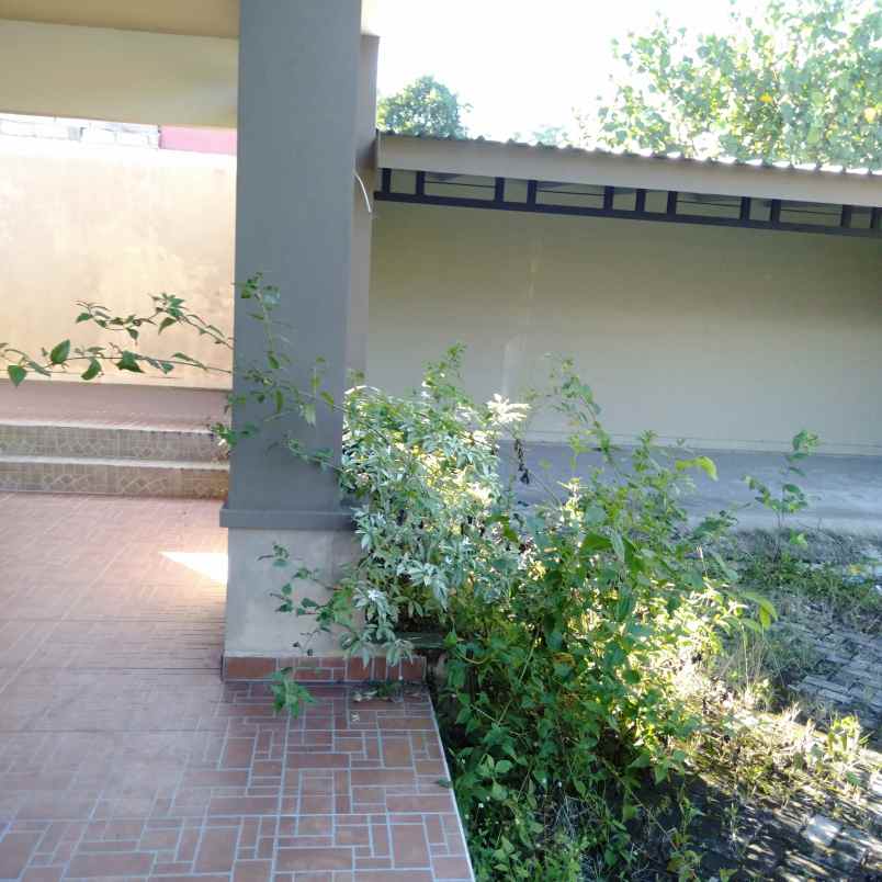 restaurant dijual lokasi senggigi lombok