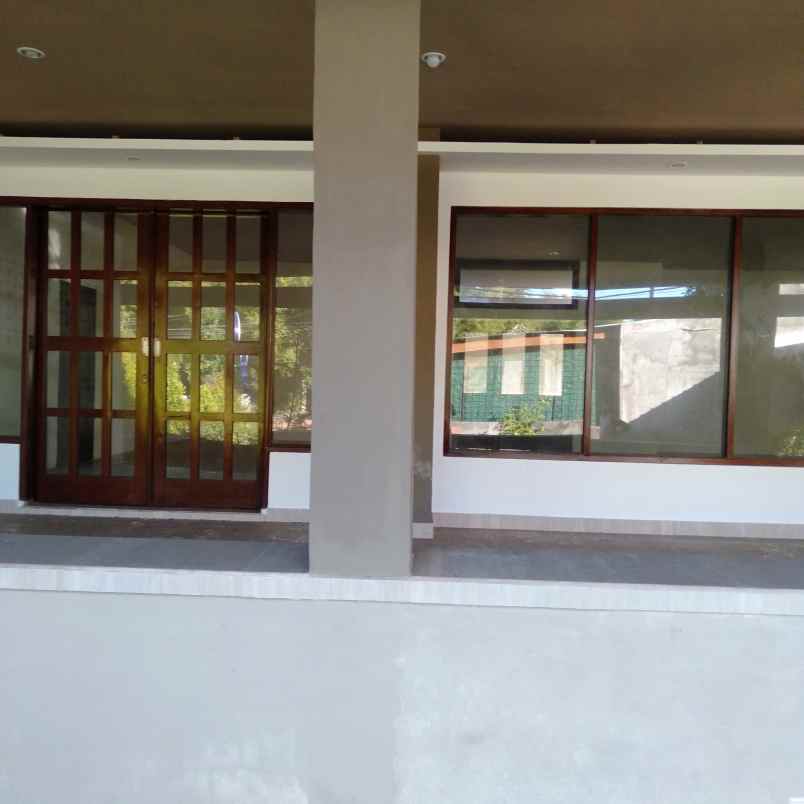 restaurant dijual lokasi senggigi lombok