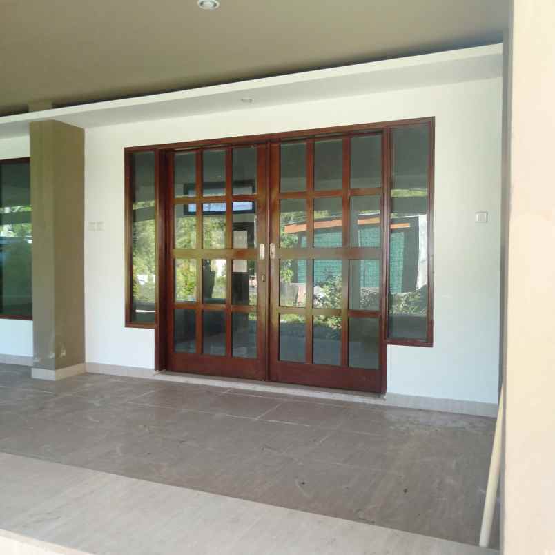 restaurant dijual lokasi senggigi lombok