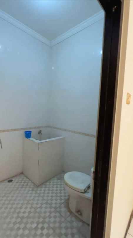 ruko 2 lantai siap pakai mulyosari surabaya nego