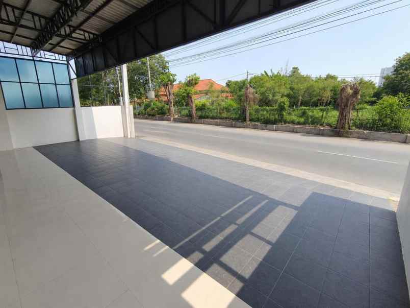 ruko 3 lantai gandeng di bekasi jaya bekasi timur