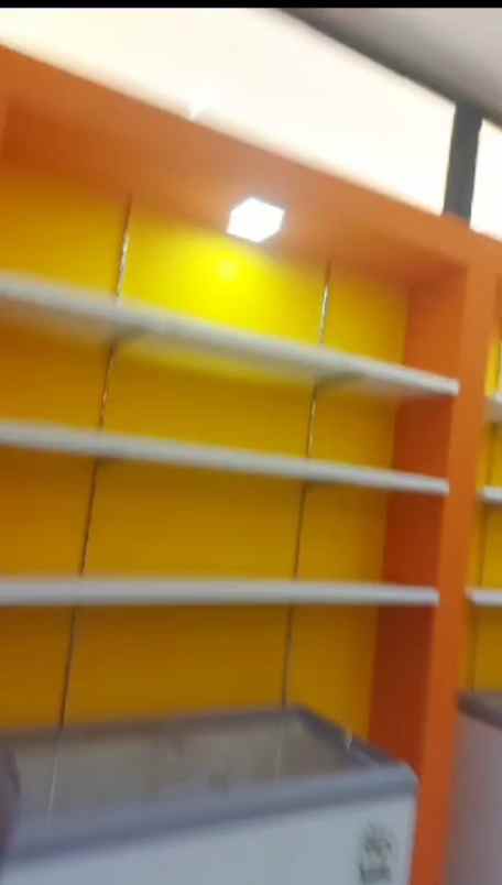 ruko dua lantai ramai strategis benda baru pamulang