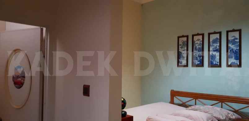 ruko gudang kantor jalan surapati