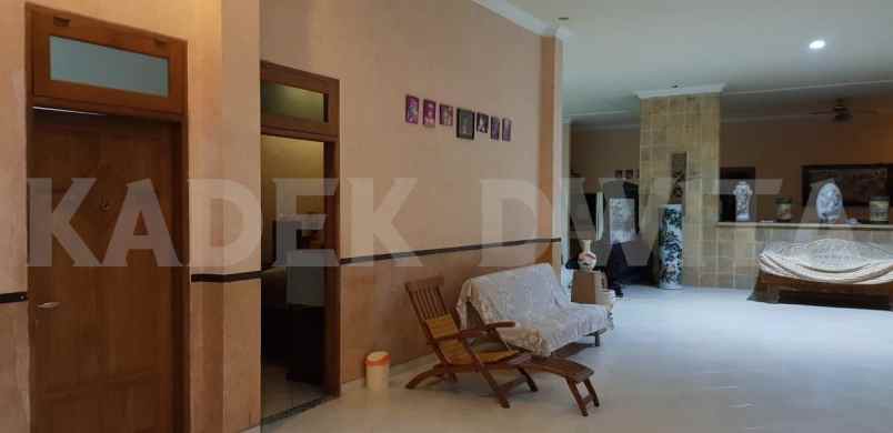 ruko gudang kantor jalan surapati