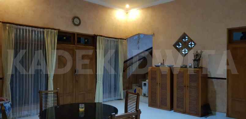 ruko gudang kantor jalan surapati