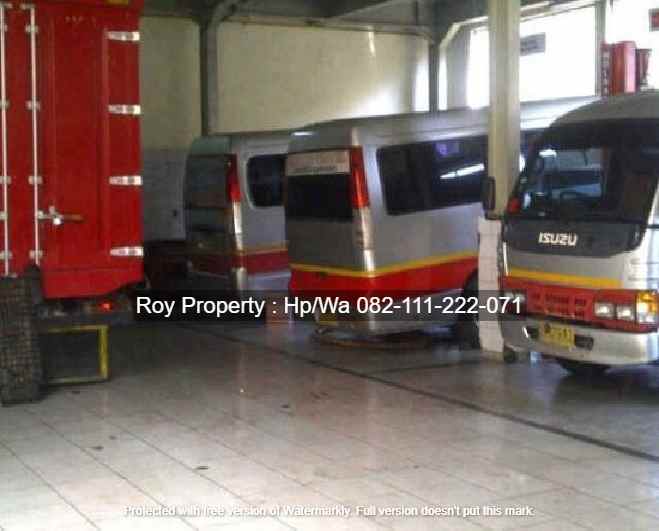 ruko gudang kantor jl jendral ahmad yani