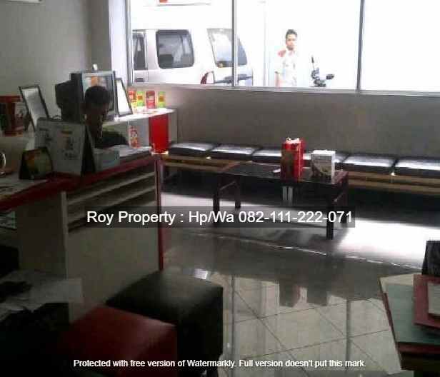 ruko gudang kantor jl jendral ahmad yani
