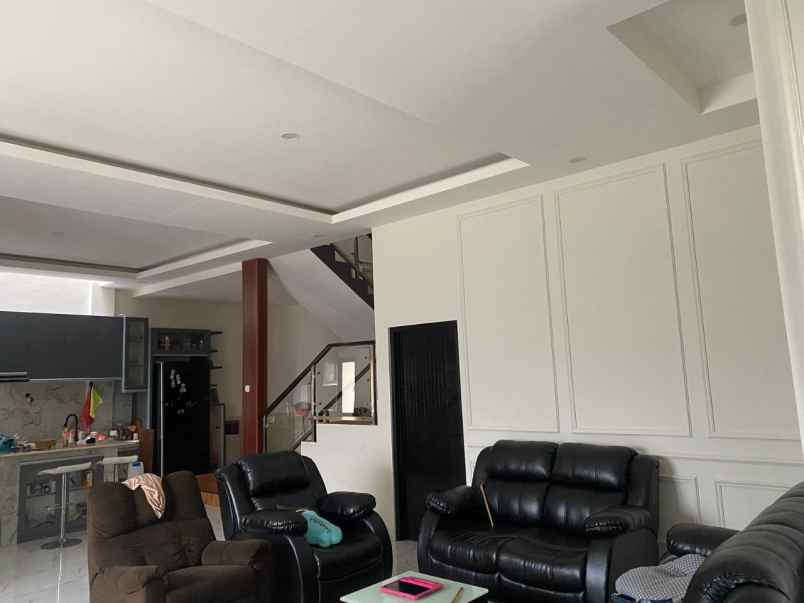 ruko gudang kantor taman kopo indah 2