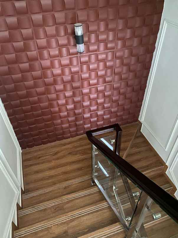 ruko gudang kantor taman kopo indah 2