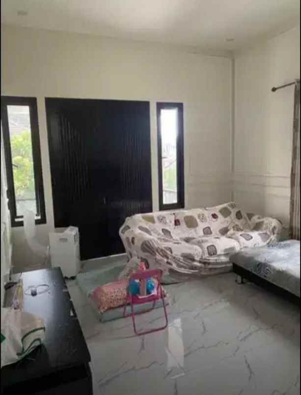 ruko gudang kantor taman kopo indah 2