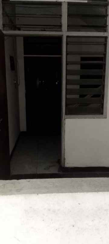ruko permata juanda strategis