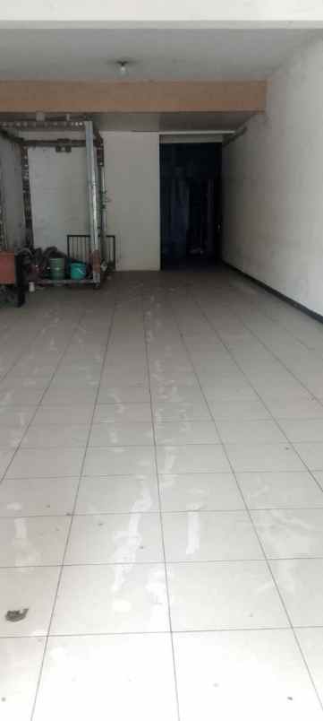 ruko permata juanda strategis