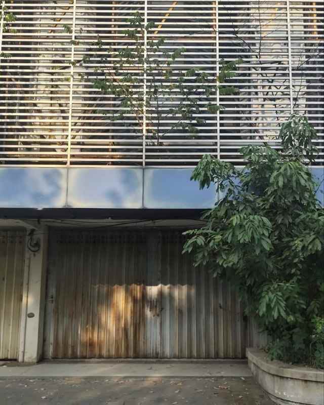 ruko permata juanda strategis