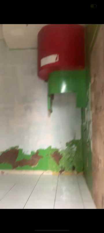 ruko raung usaha mainroad surya sumantri bandung jabar