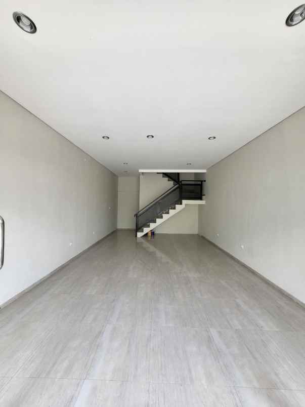 ruko siap pakai cimencrang gedebage