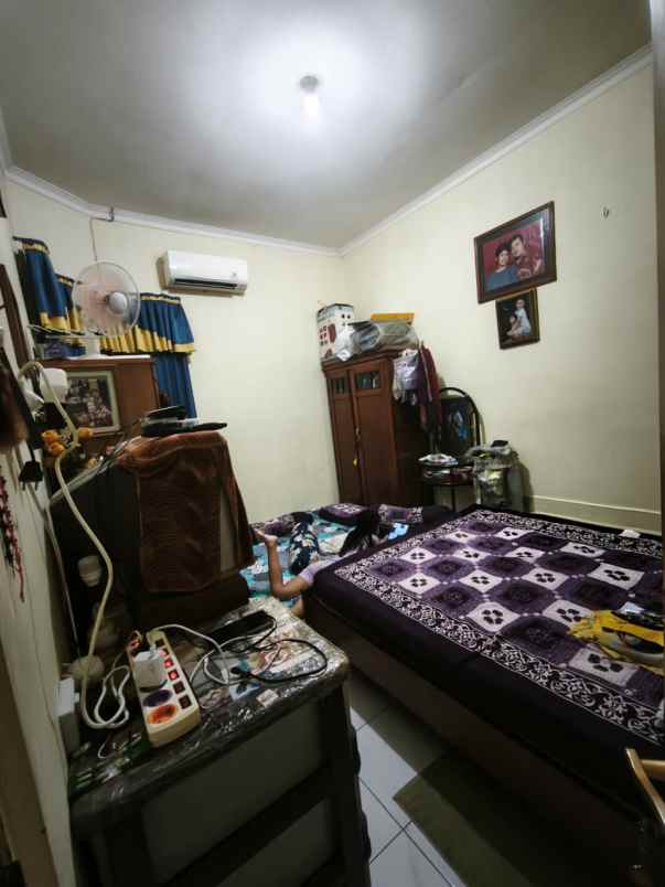 rumah 1m an 1 lantai plamongan indah semarang timur