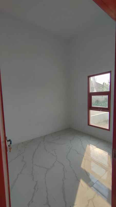 rumah 2 lantai di bekasi dp 0