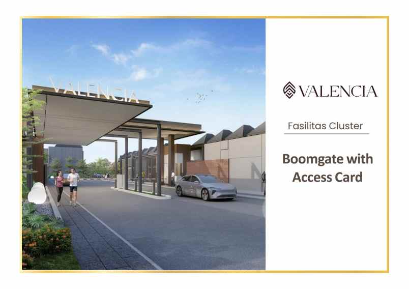 rumah 2 lantai di bekasi murah mewah terjangkau