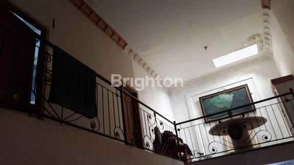 rumah 2 lantai murah buring malang