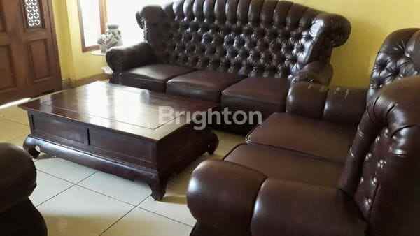 rumah 2 lantai murah buring malang