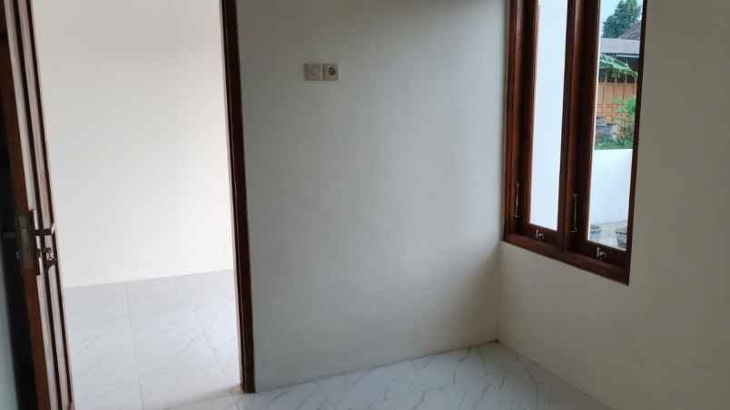 rumah 265 jutaan di prambanan langka di harga ini