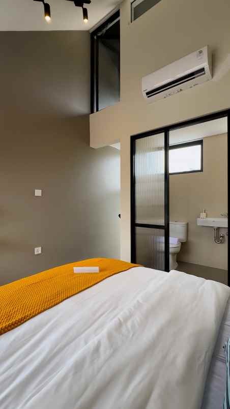 rumah 400 jutaan dekat 3 tol bisa cicilan 2 jutaan aja