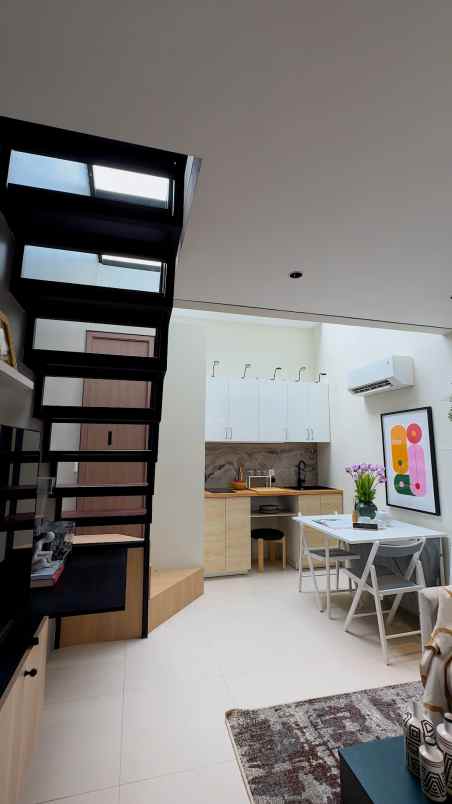 rumah 400 jutaan dekat 3 tol bisa cicilan 2 jutaan aja