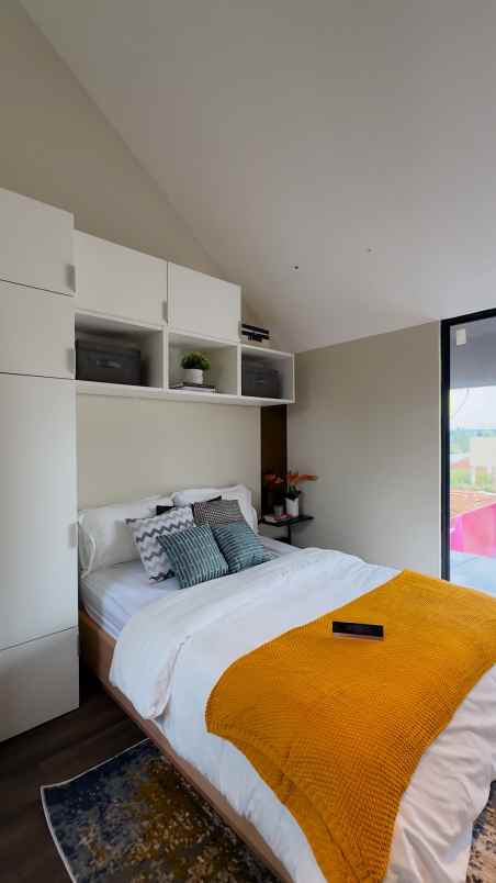 rumah 400 jutaan dekat 3 tol bisa cicilan 2 jutaan aja