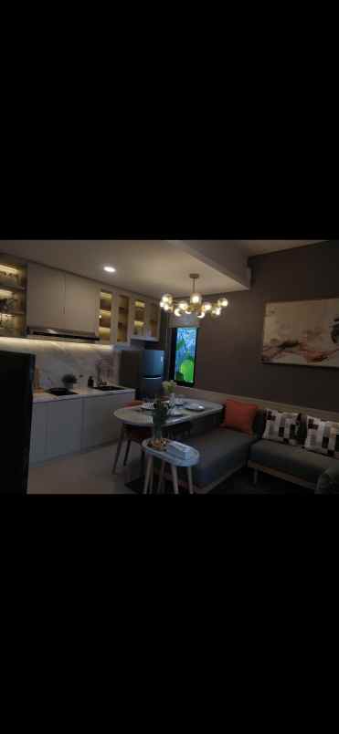 rumah adhi city sentul