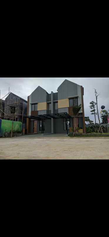 rumah adhi city sentul