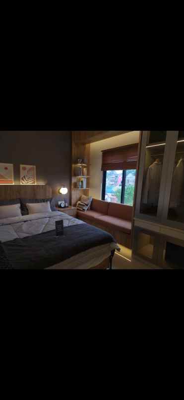 rumah adhi city sentul