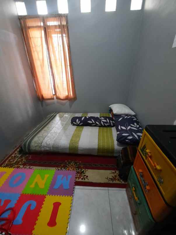 rumah asri dan nyaman