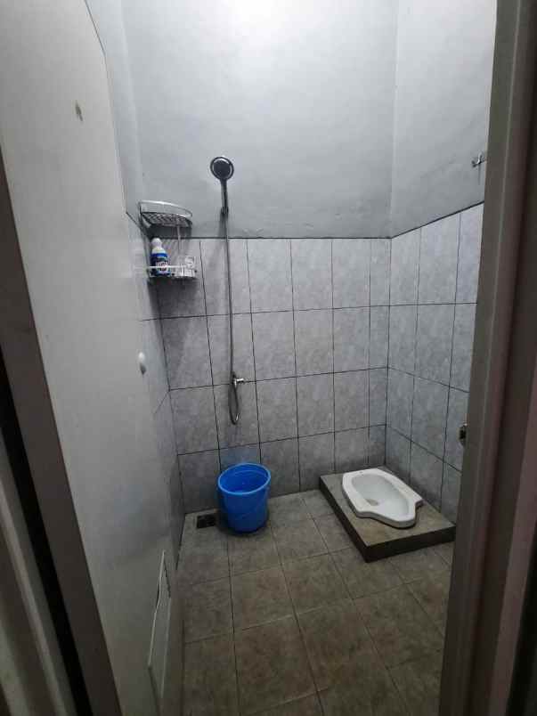 rumah asri dan nyaman