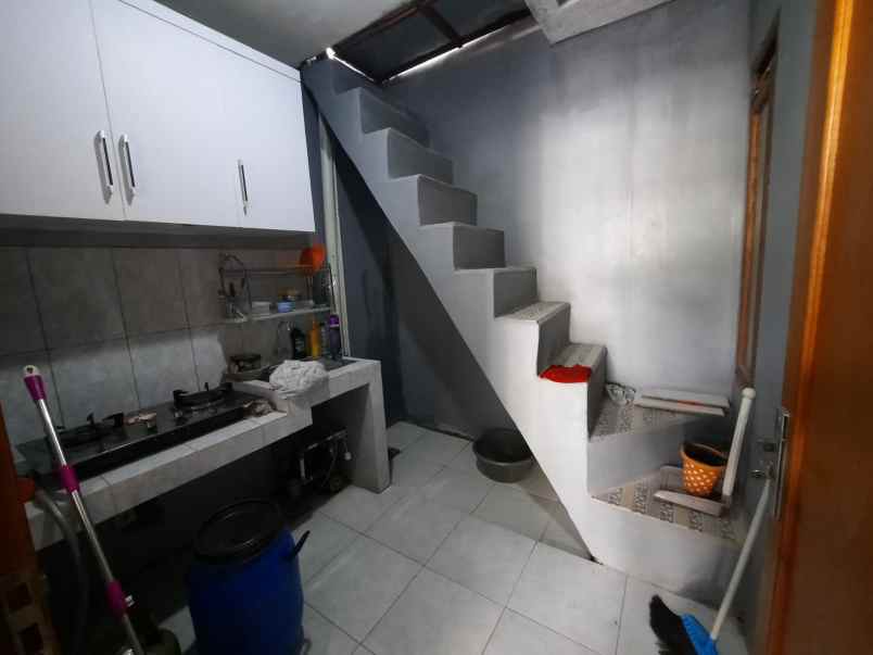 rumah asri dan nyaman