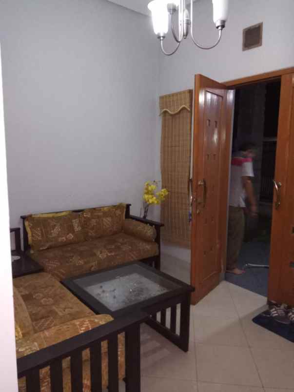 rumah bagus jl bahagia margacinta bandung