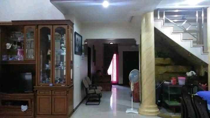 rumah bagus murah di cengkareng indah jkt barat