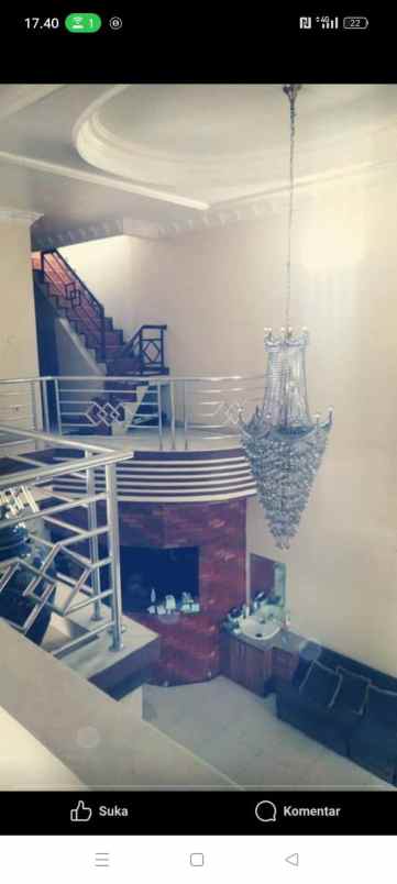 rumah bagus murah di cengkareng indah jkt barat