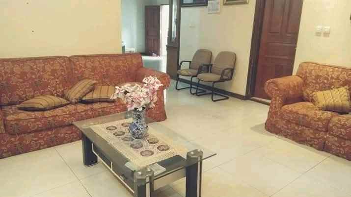 rumah bagus murah di cengkareng indah jkt barat