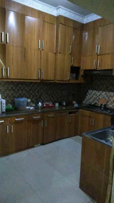 rumah bagus murah di cengkareng indah jkt barat