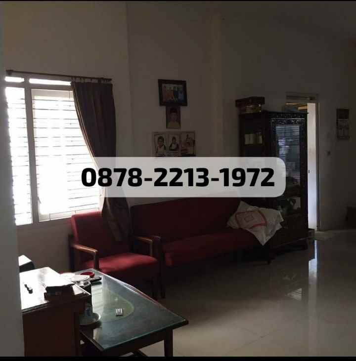 rumah bagus untuk rumah kost dekat ke kampus widyatama