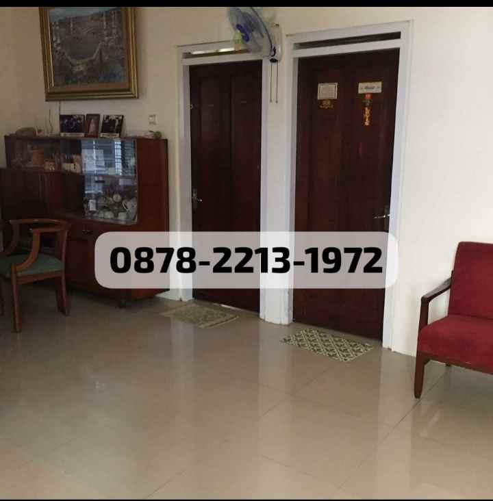 rumah bagus untuk rumah kost dekat ke kampus widyatama