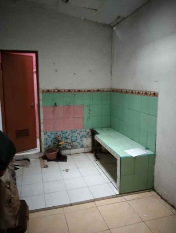 rumah bakti jaya sukmajaya depok