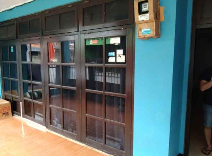 rumah bakti jaya sukmajaya depok