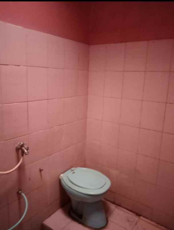 rumah bakti jaya sukmajaya depok